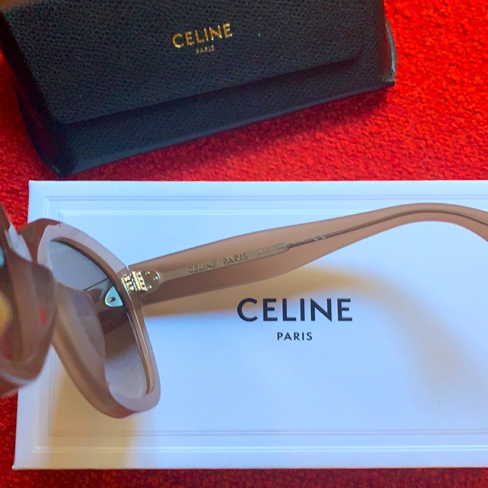 Celine Sunglasses - Picture 2 of 6